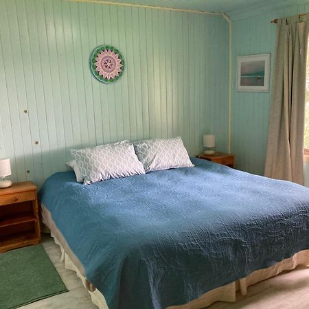 Antuquelen Lodge Cabanas فروتيلار المظهر الخارجي الصورة